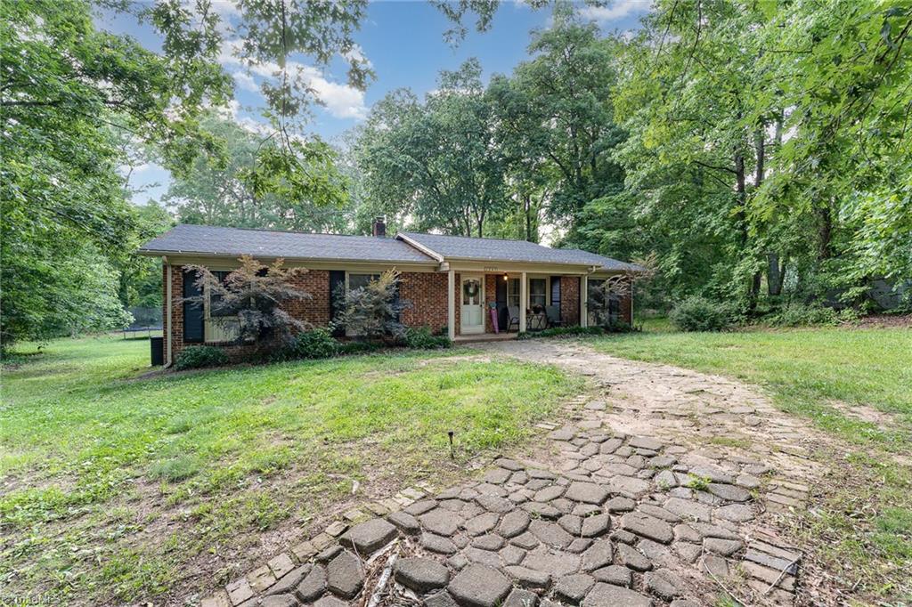 4208 Barrett Drive, Archdale, North Carolina image 3
