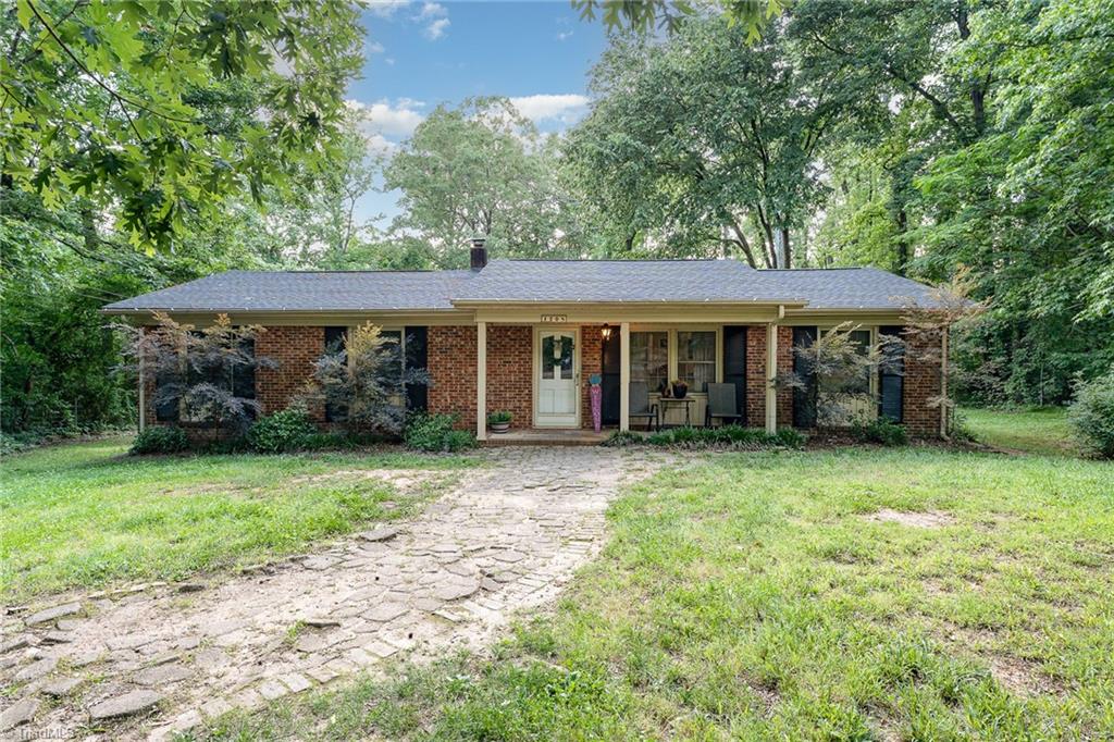 4208 Barrett Drive, Archdale, North Carolina image 1