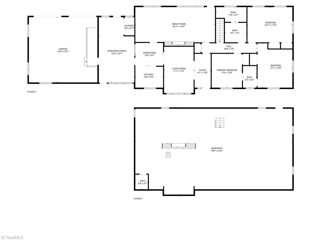 7044 Belews Creek Road, Belews Creek, North Carolina image 44