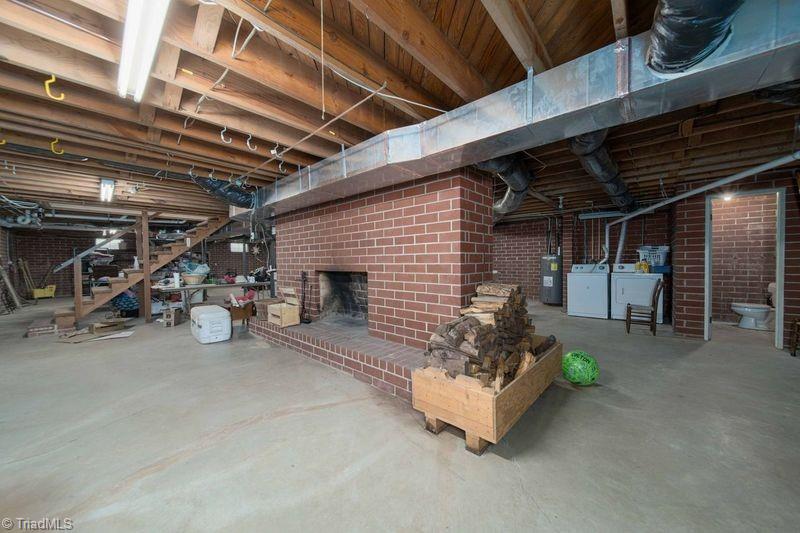 7044 Belews Creek Road, Belews Creek, North Carolina image 25
