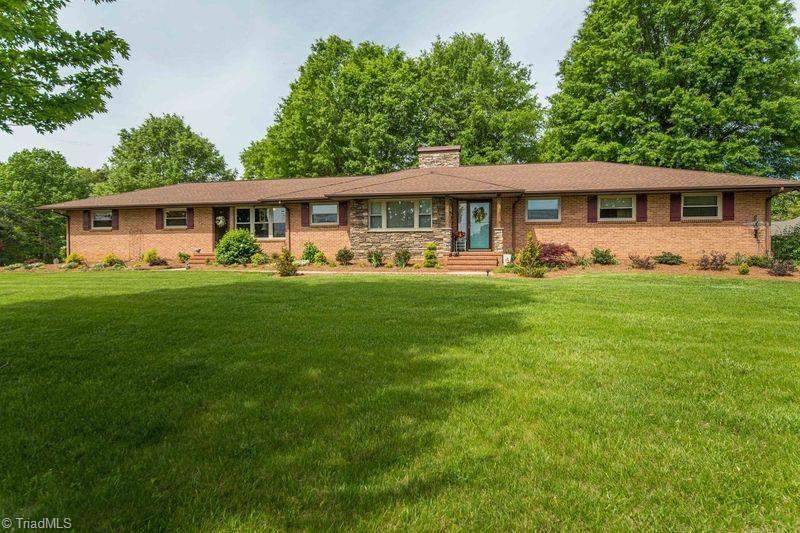 7044 Belews Creek Road, Belews Creek, North Carolina image 1