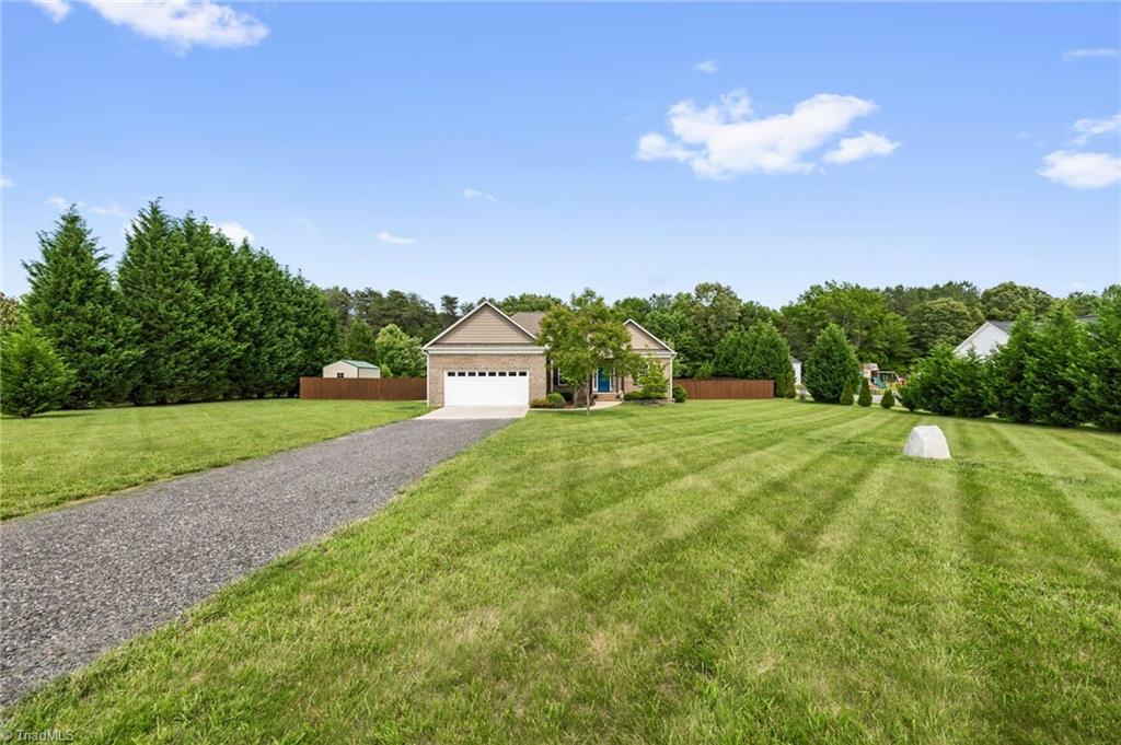 259 Washburn Road, Madison, North Carolina image 1