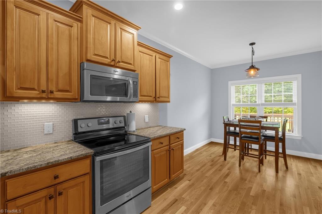 259 Washburn Road, Madison, North Carolina image 14