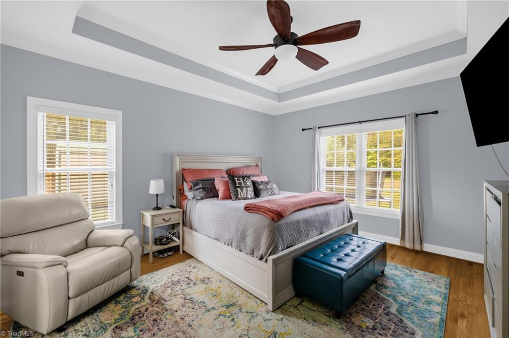 259 Washburn Road, Madison, North Carolina image 17