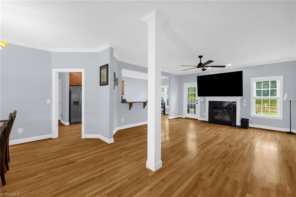 259 Washburn Road, Madison, North Carolina image 6