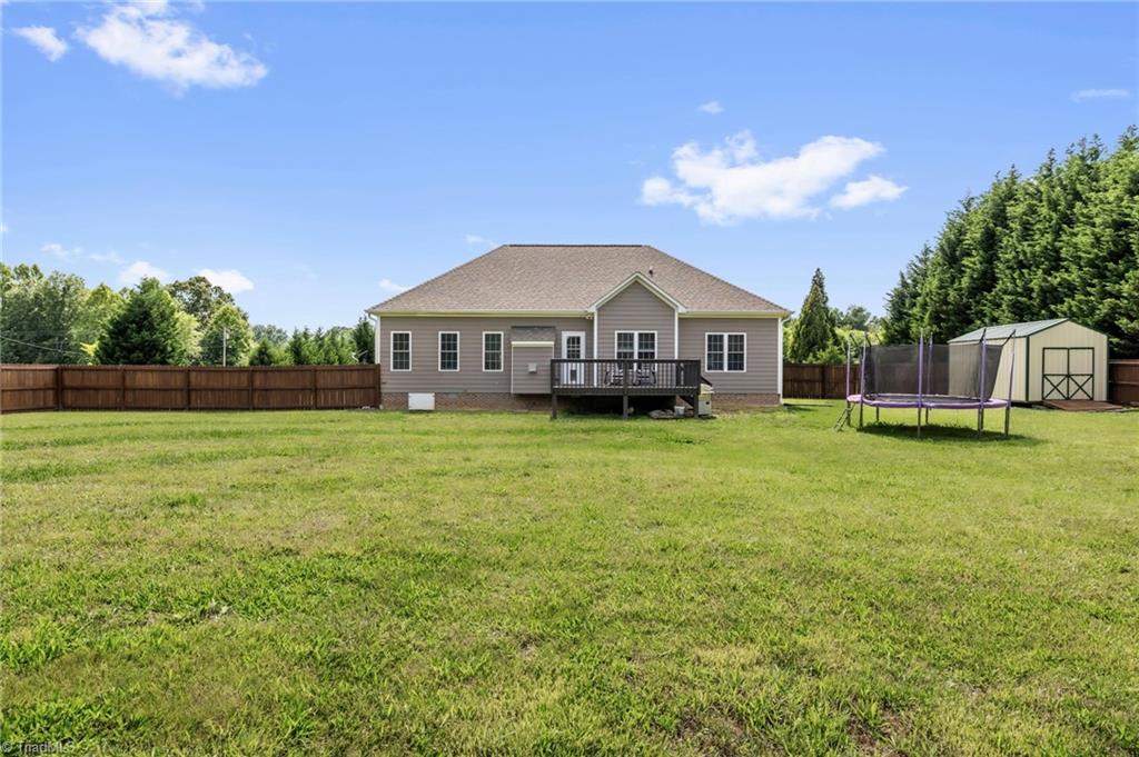 259 Washburn Road, Madison, North Carolina image 28