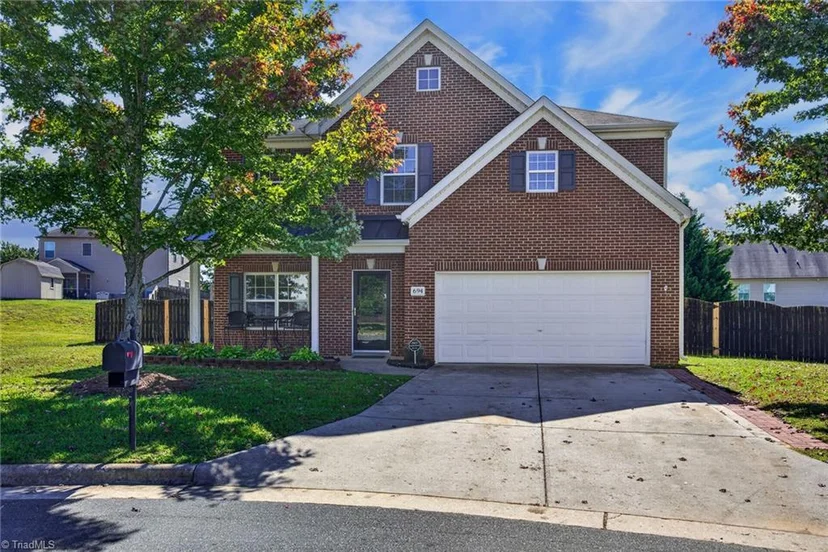 694 Trotters Run Court, photo 1 of 46