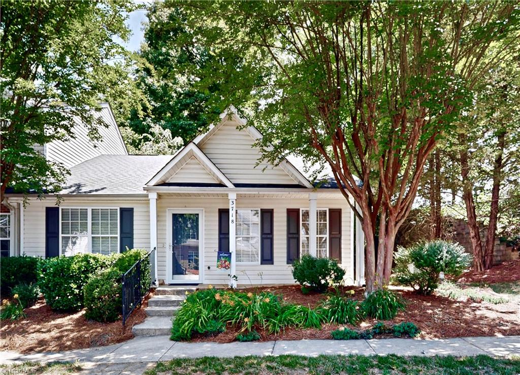 3718 Winborne Lane