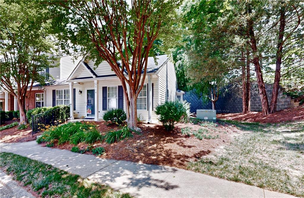 3718 Winborne Lane