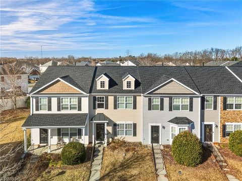 27 Arbor Hill Place McLeansville NC 27301