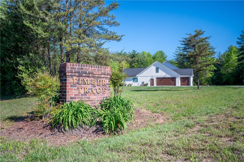 000 Carrington Drive, Mount Airy, North Carolina image 1