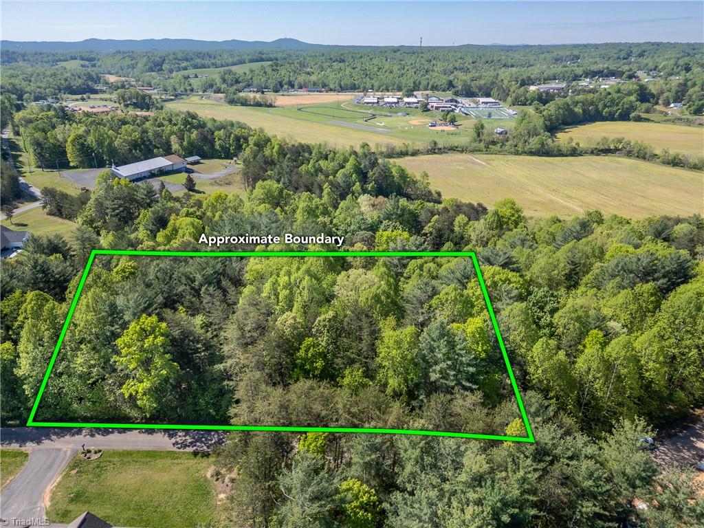 000 Carrington Drive, Mount Airy, North Carolina image 2