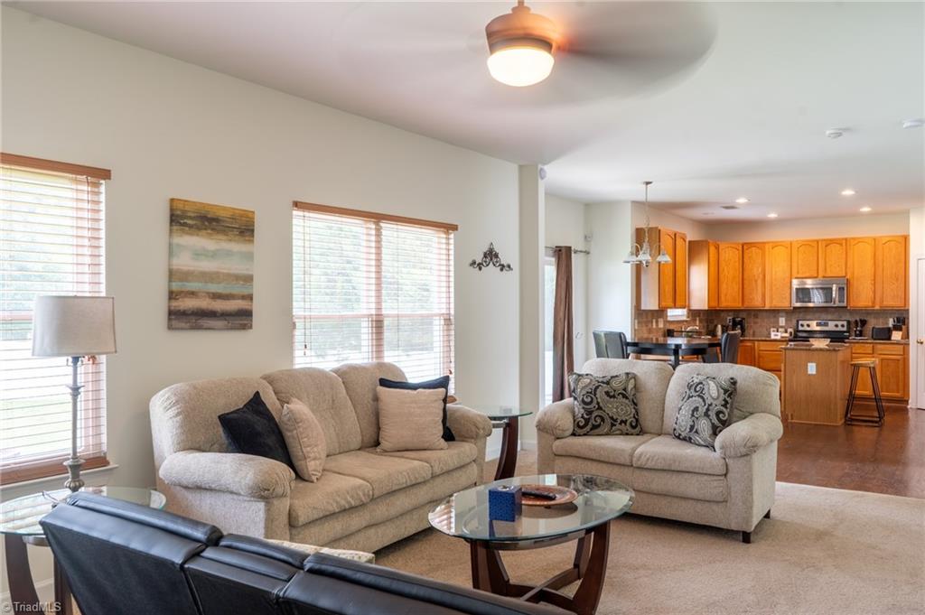 435 Riverwalk Drive, Concord, North Carolina image 16