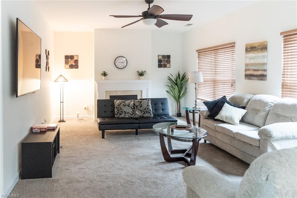 435 Riverwalk Drive, Concord, North Carolina image 18