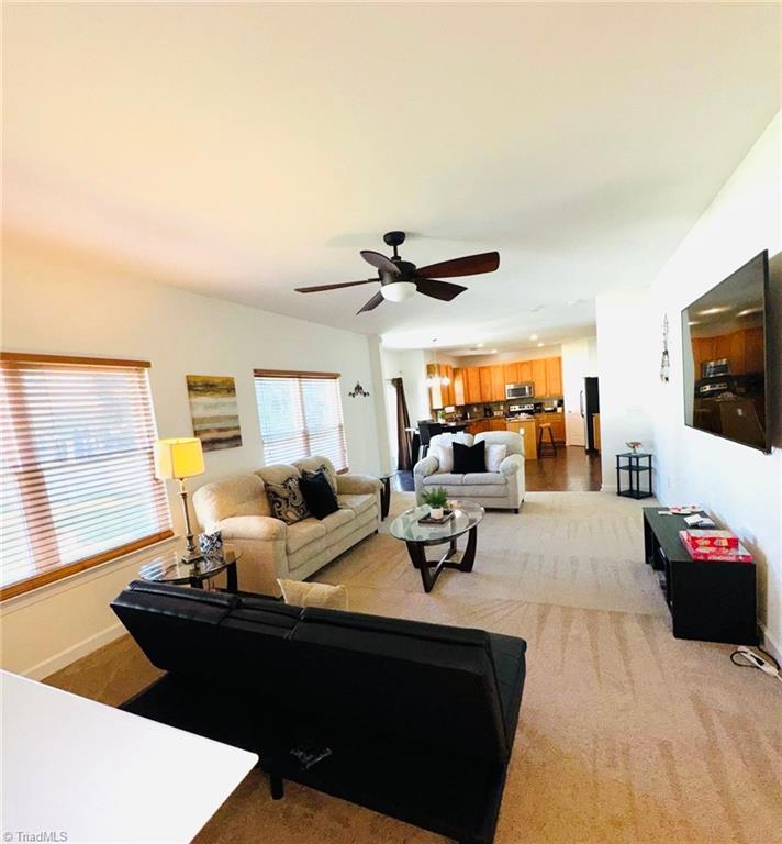 435 Riverwalk Drive, Concord, North Carolina image 20
