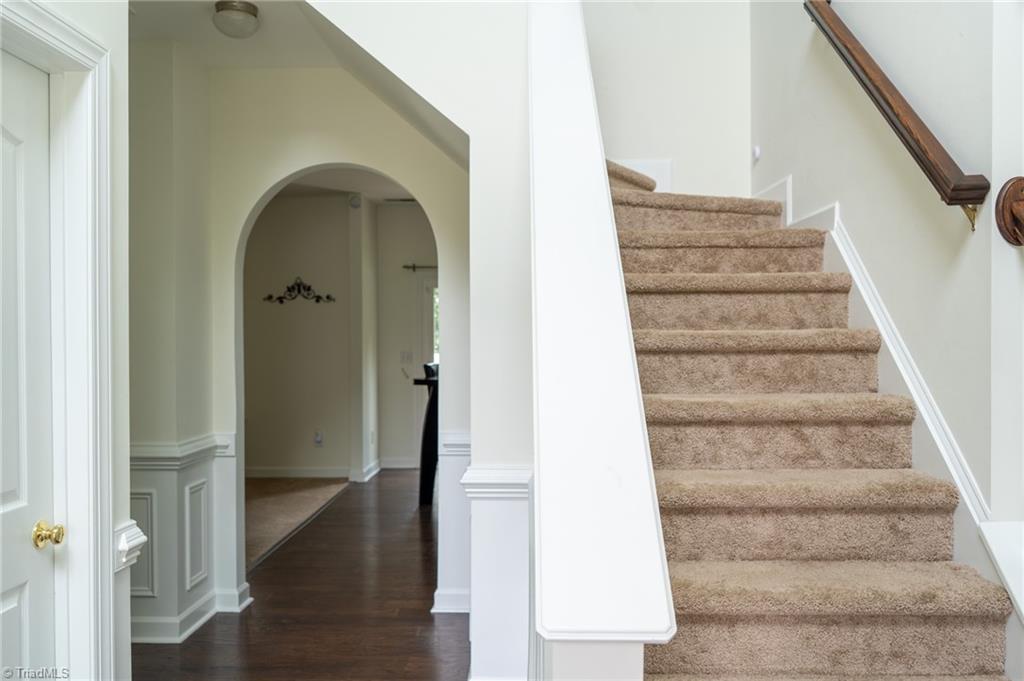 435 Riverwalk Drive, Concord, North Carolina image 12