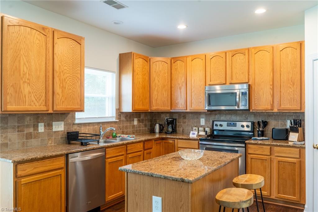 435 Riverwalk Drive, Concord, North Carolina image 8