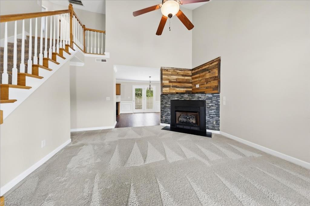 Photo of 4695 Audrey Drive, Winston-Salem, NC 27127 (MLS # 1237436)