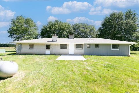 A home in Summerfield