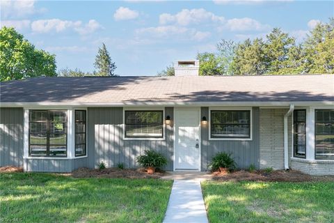 A home in Summerfield