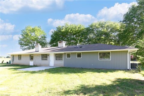 A home in Summerfield