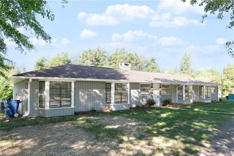 A home in Summerfield