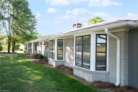 A home in Summerfield