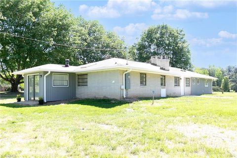 A home in Summerfield