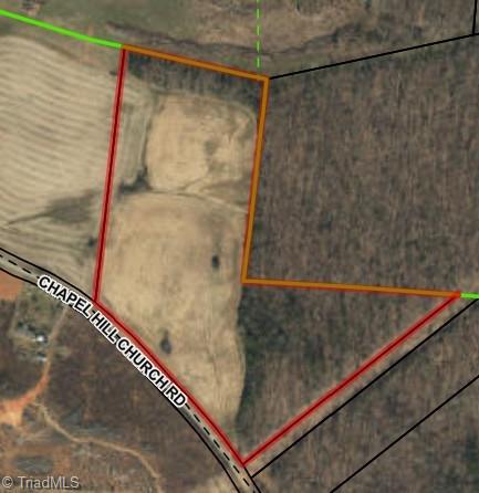 Chapel Hill Church Road, Denton, North Carolina image 16