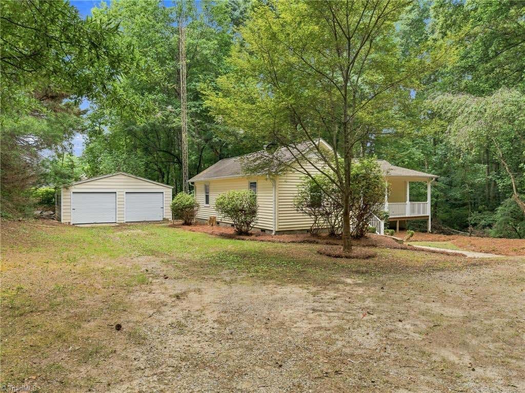 Photo of 528 Wright Road, Kernersville, NC 27284 (MLS # 1229832)
