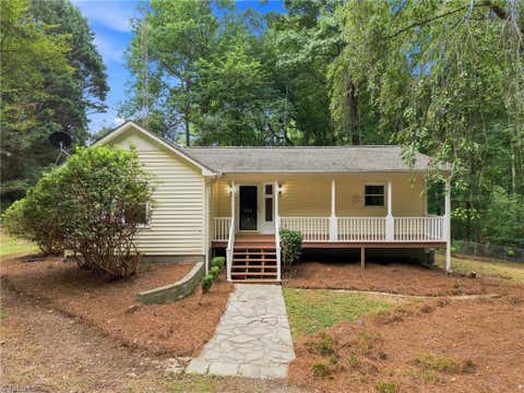 Homes For Sale - 528 Wright Road<br/> Forsyth County, Kernersville, NC 27284