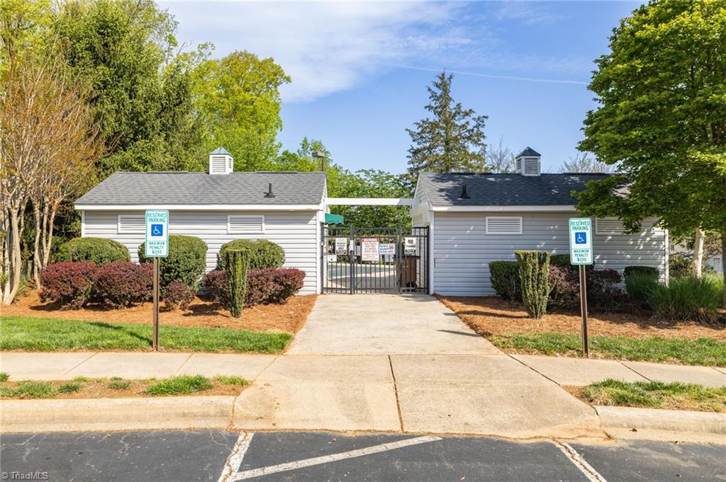 3757 Winborne Lane, Greensboro, North Carolina image 25