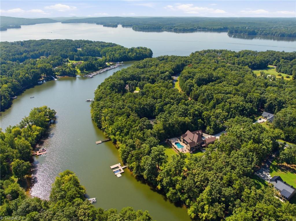 Photo of 875 Starboard Reach, Lexington, NC 27292 (MLS # 1205187)