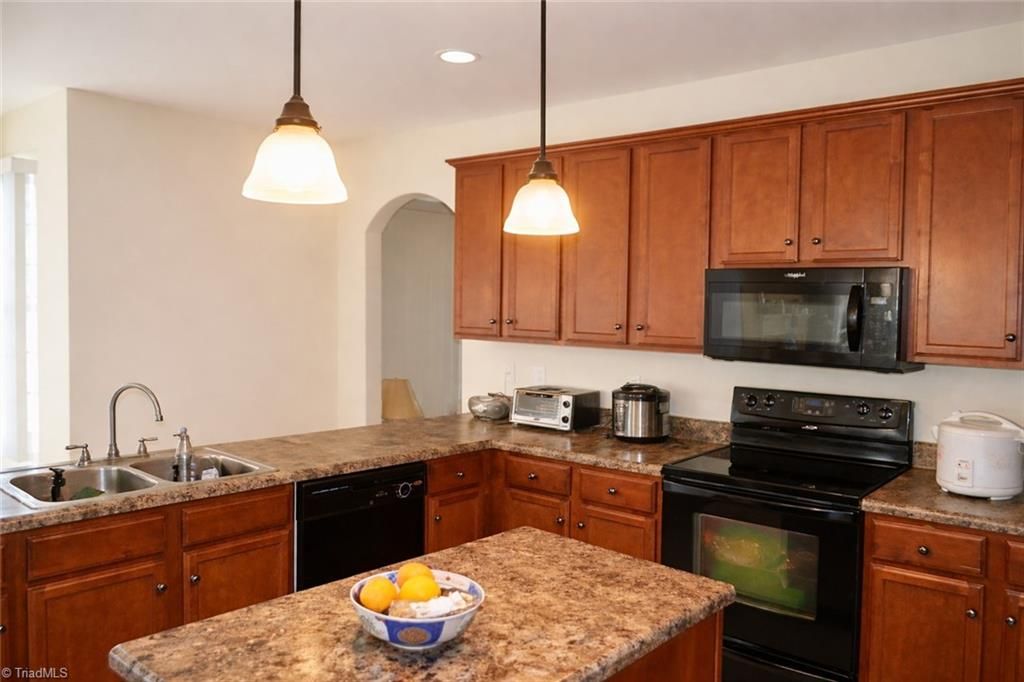 Photo of 1721 Timber Cove Court, Winston-Salem, NC 27127 (MLS # 1212915)