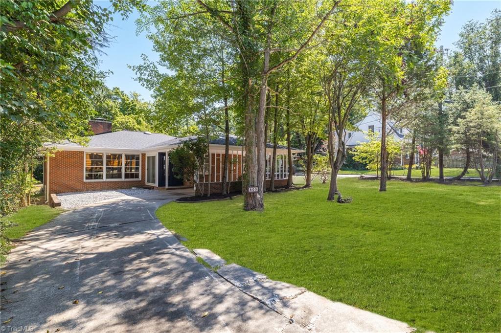 Photo of 800 N Rotary Drive, High Point, NC 27262 (MLS # 1235130)