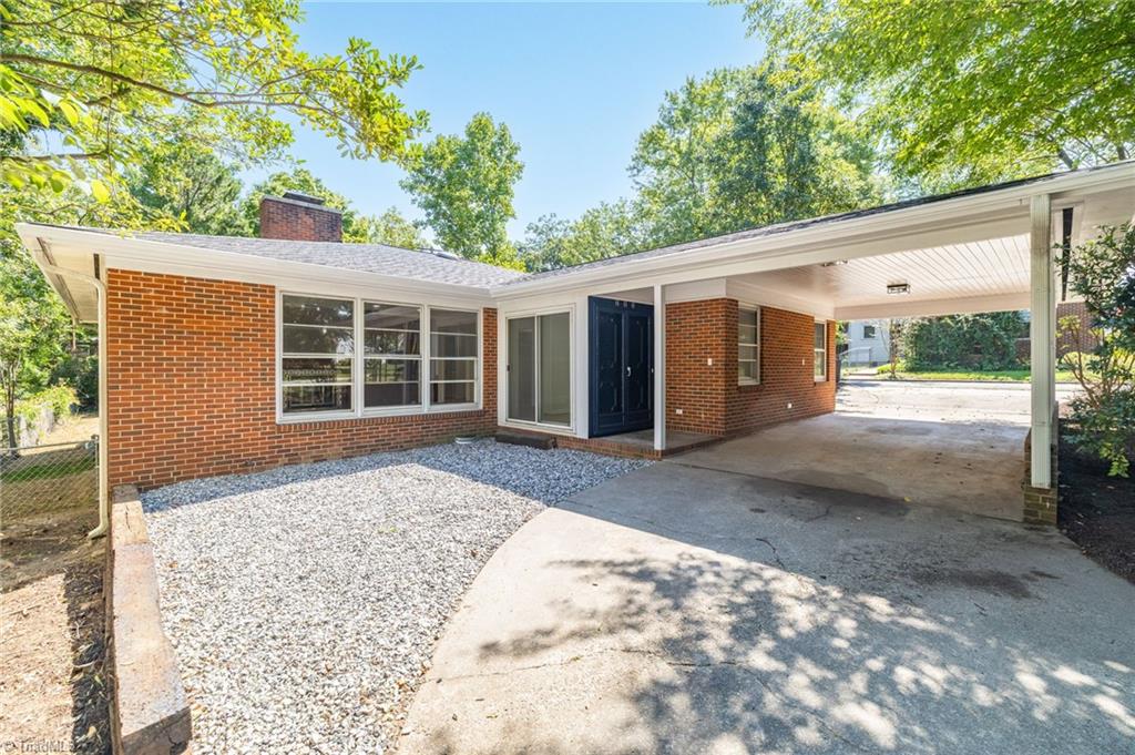 Photo of 800 N Rotary Drive, High Point, NC 27262 (MLS # 1235130)