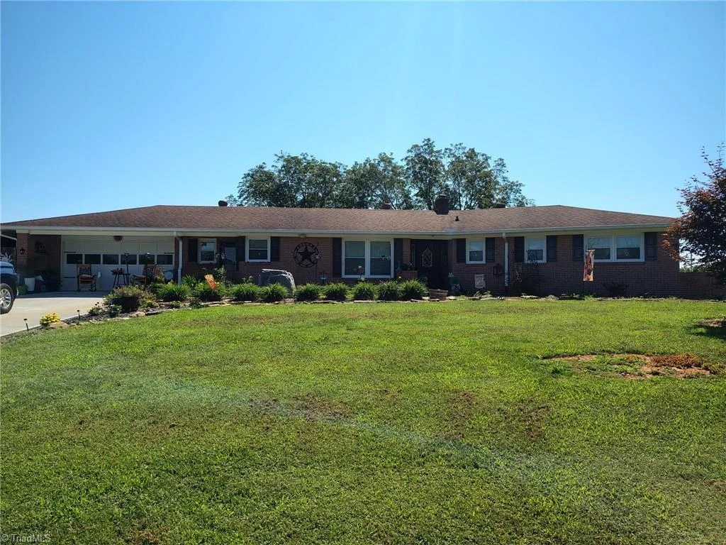 727 Cody Trail, Dobson, NC, 27917