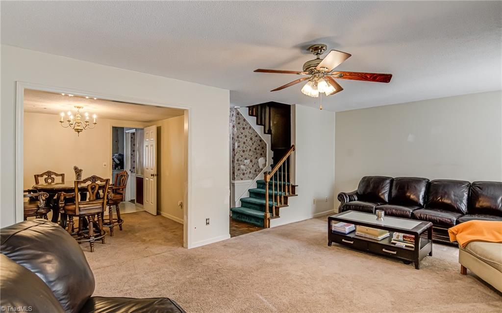 4333 Edith Lane, Greensboro, North Carolina image 13