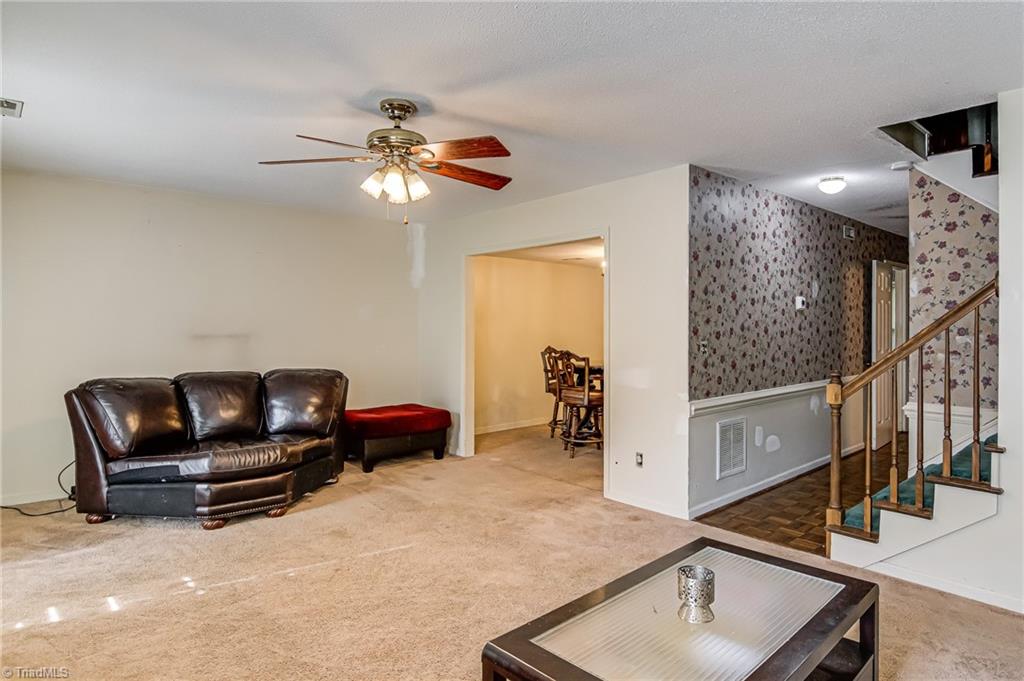 4333 Edith Lane, Greensboro, North Carolina image 12