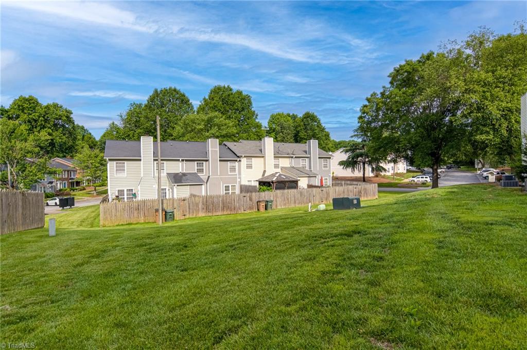 4333 Edith Lane, Greensboro, North Carolina image 9
