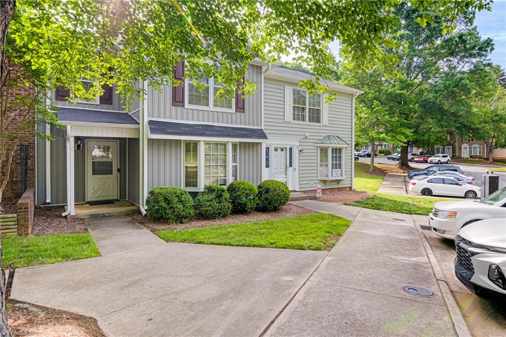 4333 Edith Lane, Greensboro, North Carolina image 2