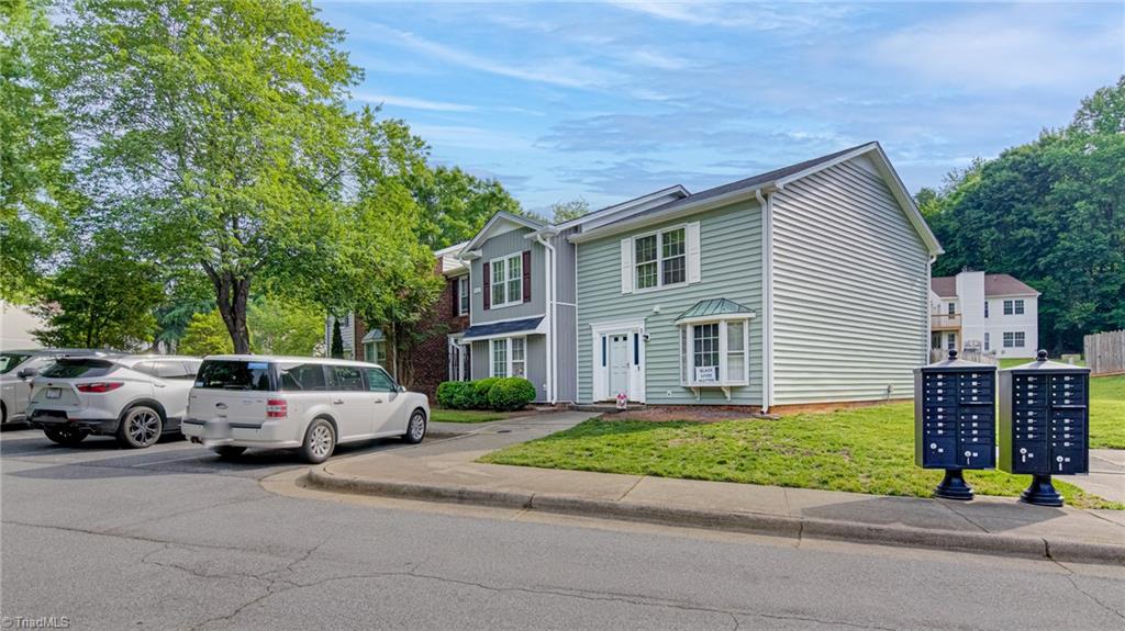 4333 Edith Lane, Greensboro, North Carolina image 4