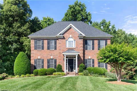 Homes For Sale - 7057 Harperglen Road<br/> Clemmons, NC 27012