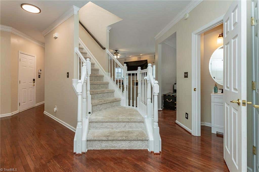 Photo of 3790 Carvette Court, High Point, NC 27265 (MLS # 1229466)
