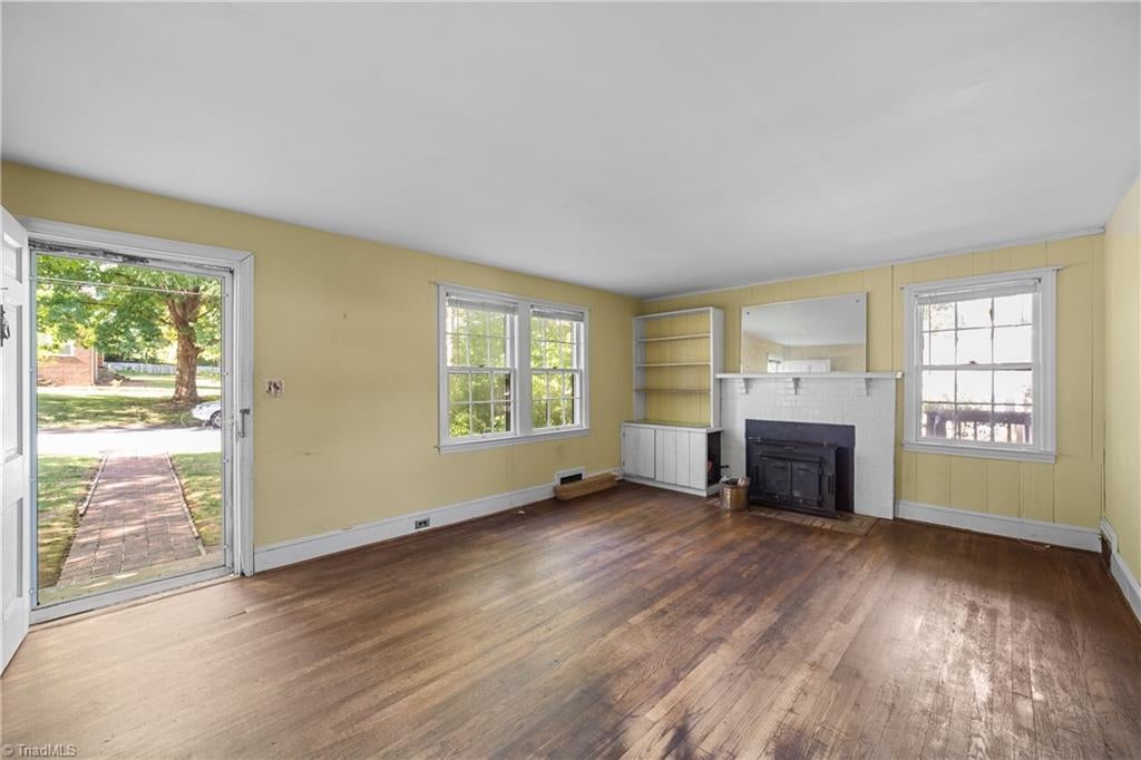 Photo of 2259 Sherwood Drive, Winston-Salem, NC 27103 (MLS # 1225569)