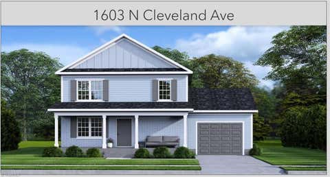 Photo for 1603 N Cleveland Avenue