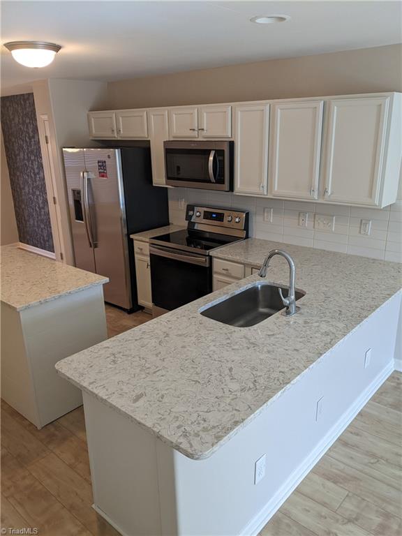 808 Federal Hall Lane, Kernersville, North Carolina image 3