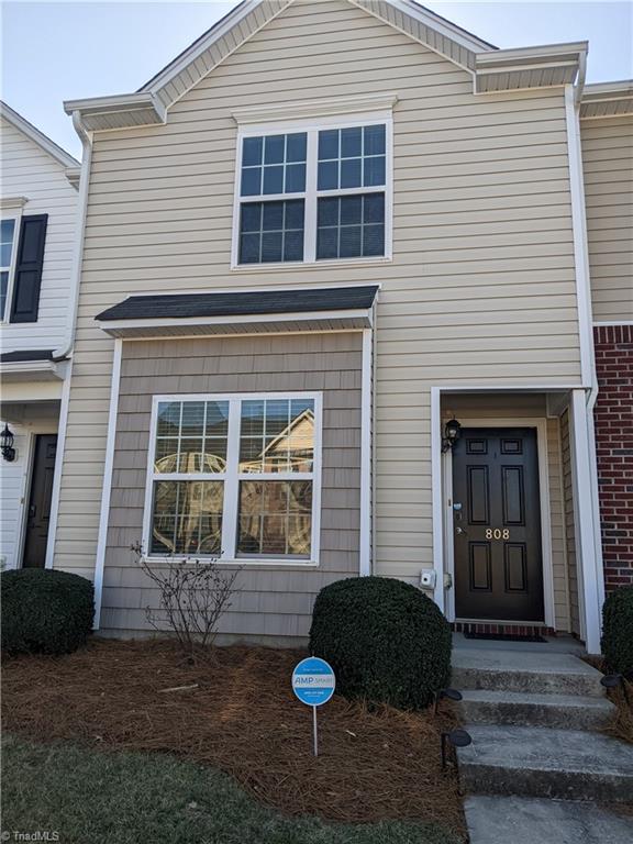 808 Federal Hall Lane, Kernersville, North Carolina image 1