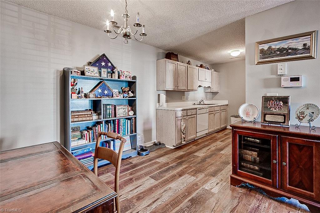 Photo 7 of 22 of 7151 W Friendly Avenue A condo