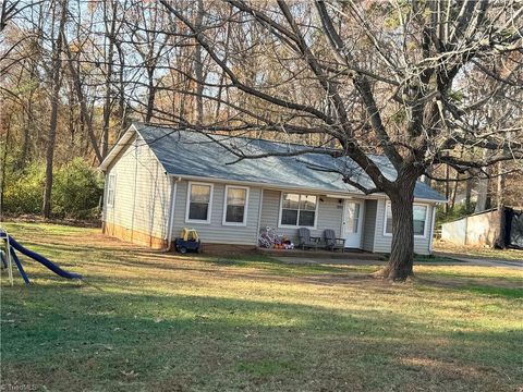 114 Cedar Drive Salisbury NC 28147